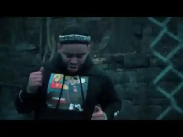 Video: Kriminal x B Rebel - Run It Up